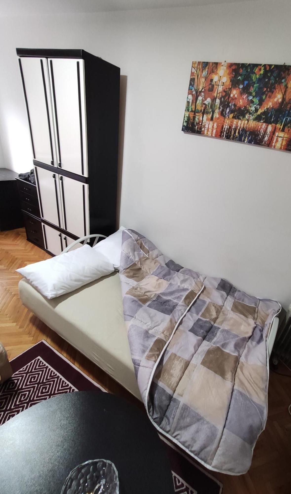 Iris - Modern & Cozy Apartment Skopje