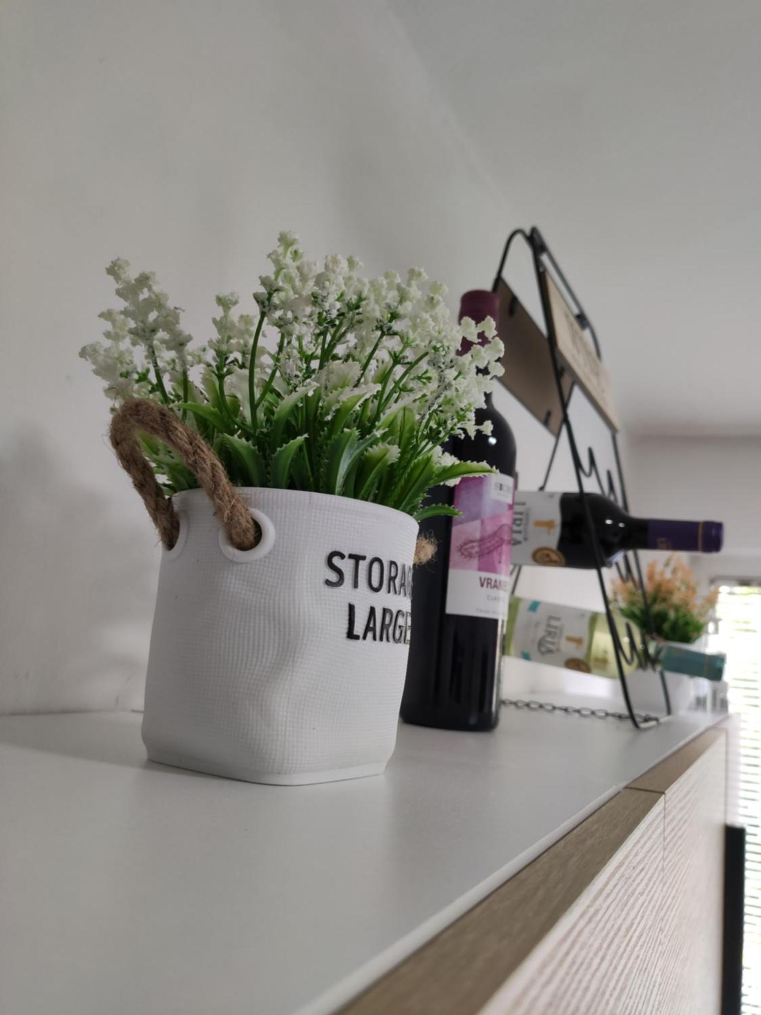 Apartament Iris - Modern & Cozy