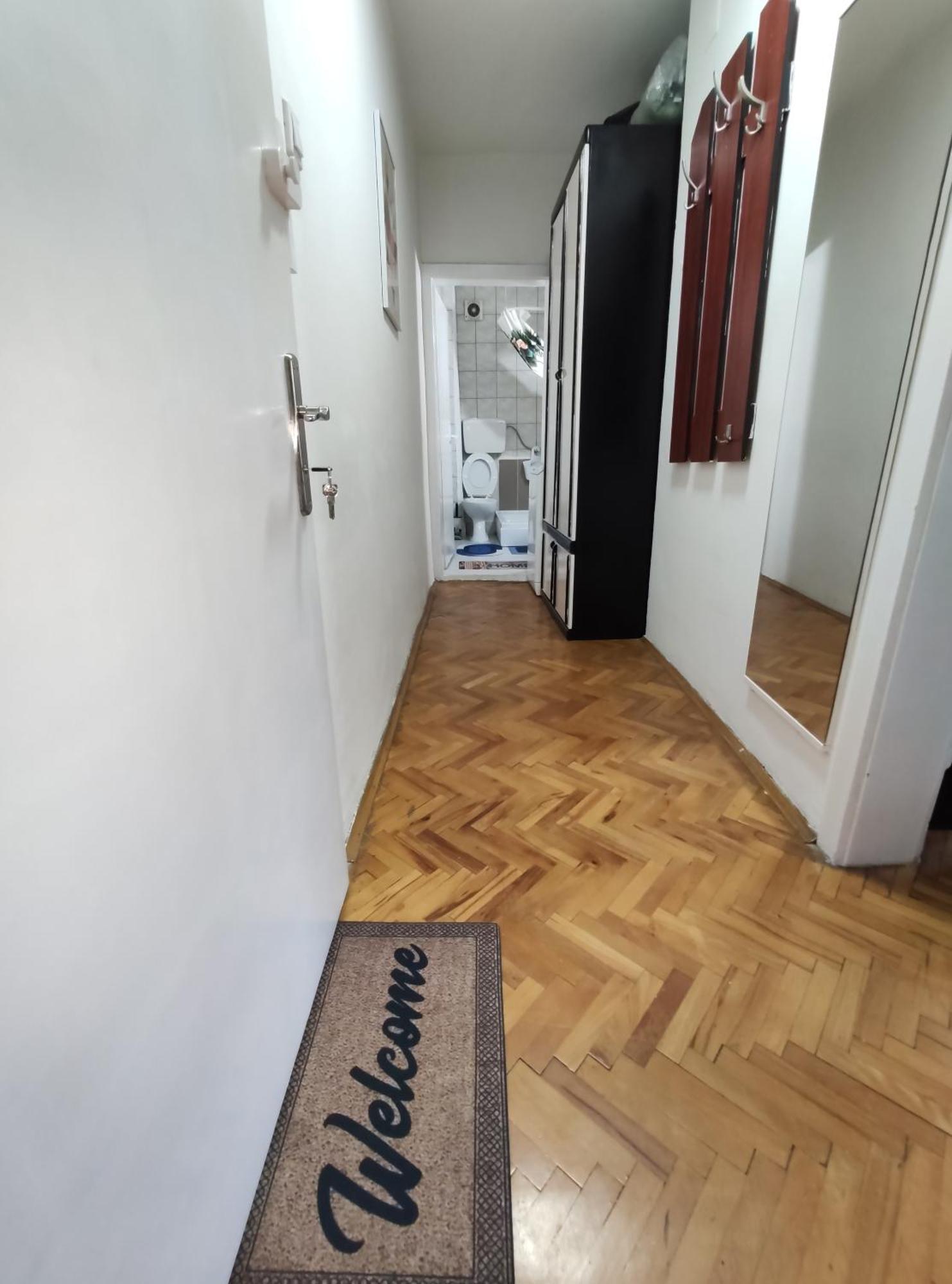 Iris - Modern & Cozy Apartament Scopia
