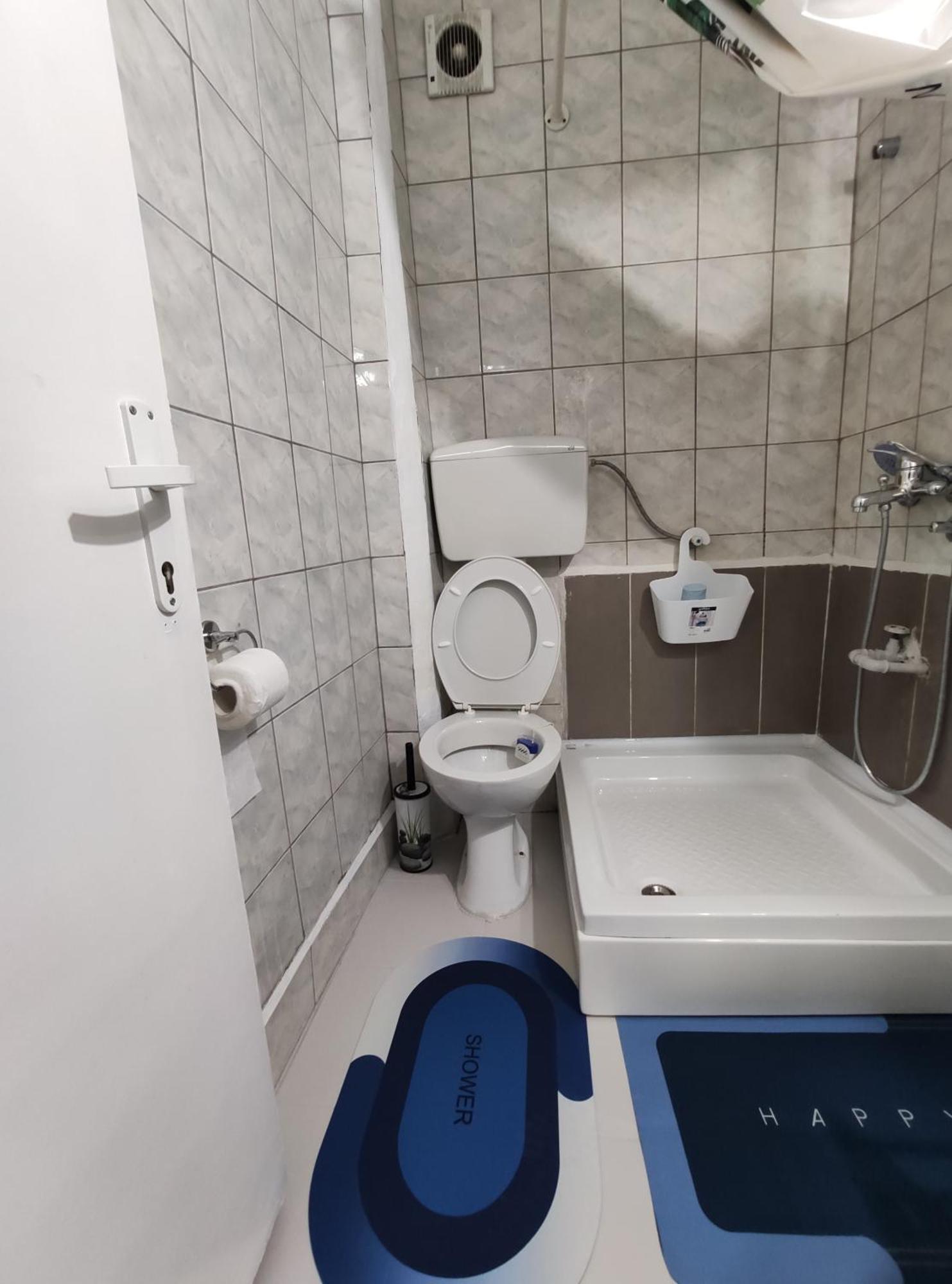 Iris - Modern & Cozy Apartament