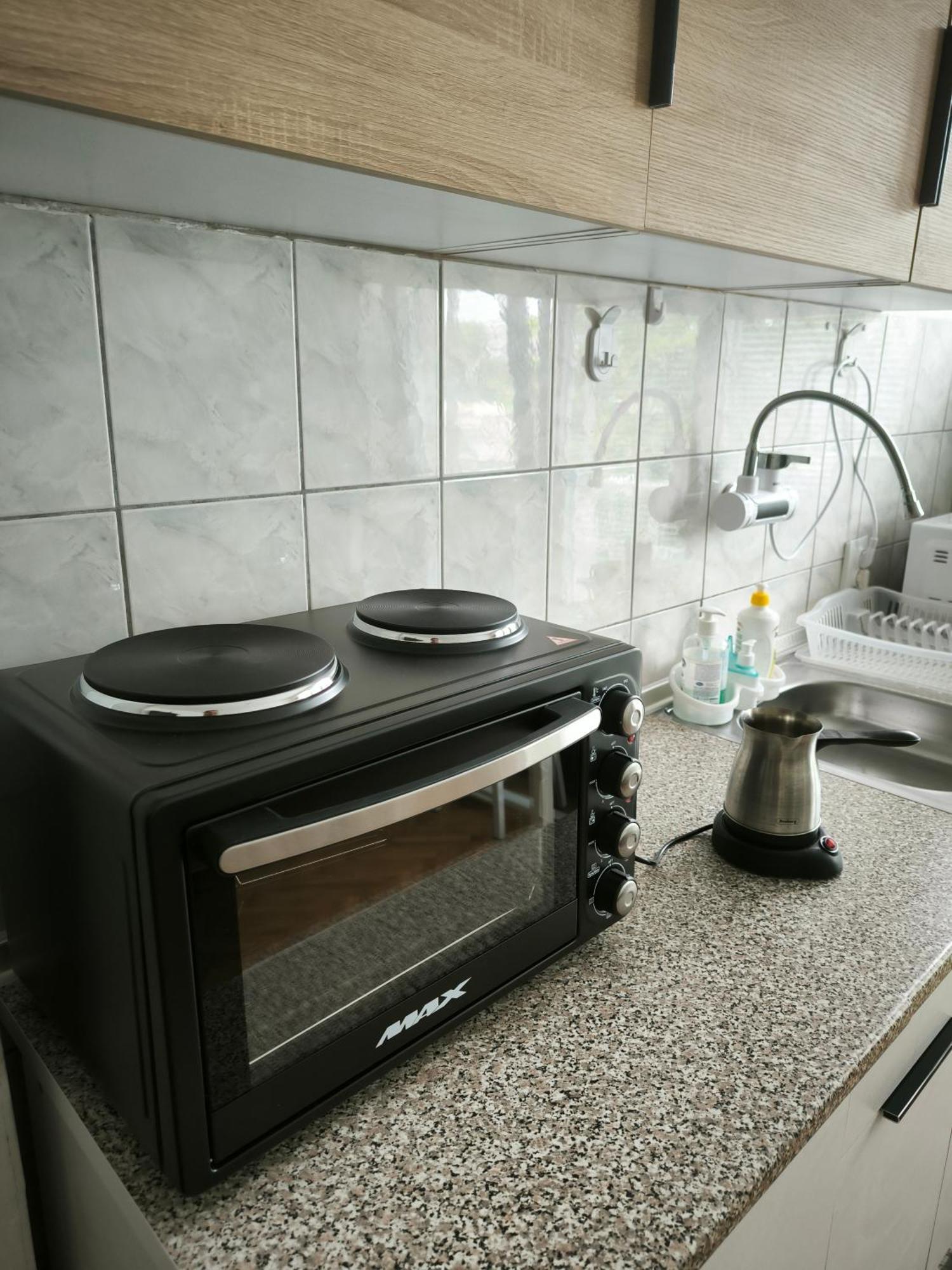 Iris - Modern & Cozy Apartament