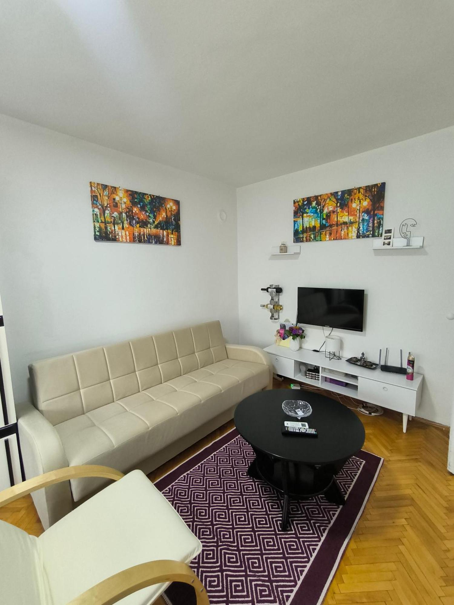 Iris - Modern & Cozy *