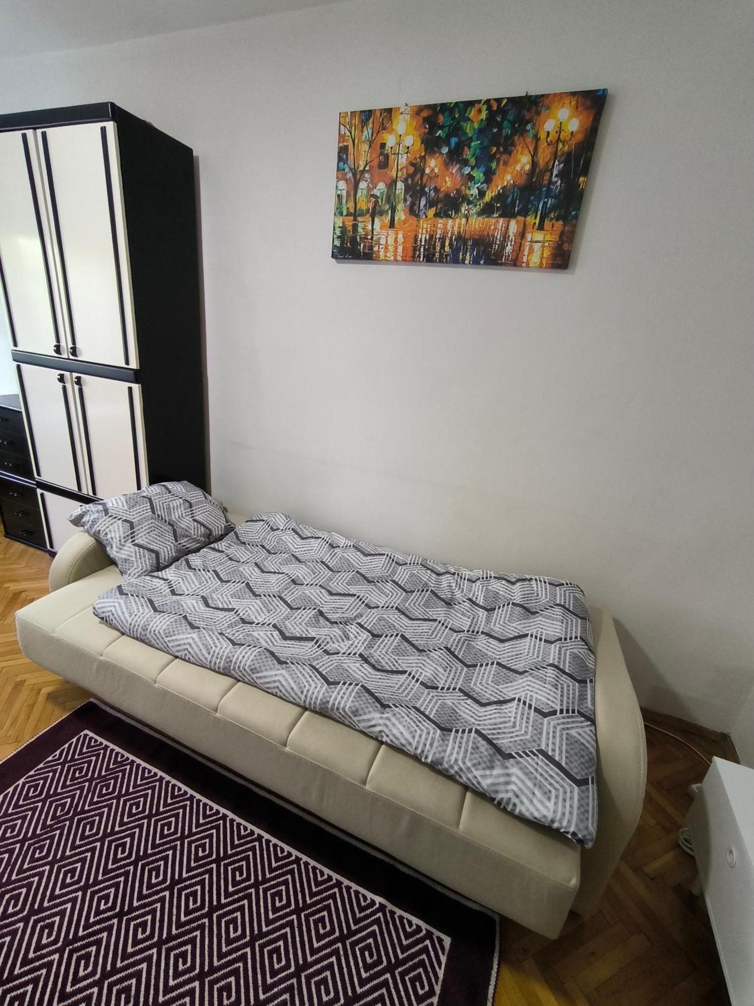 Iris - Modern & Cozy *